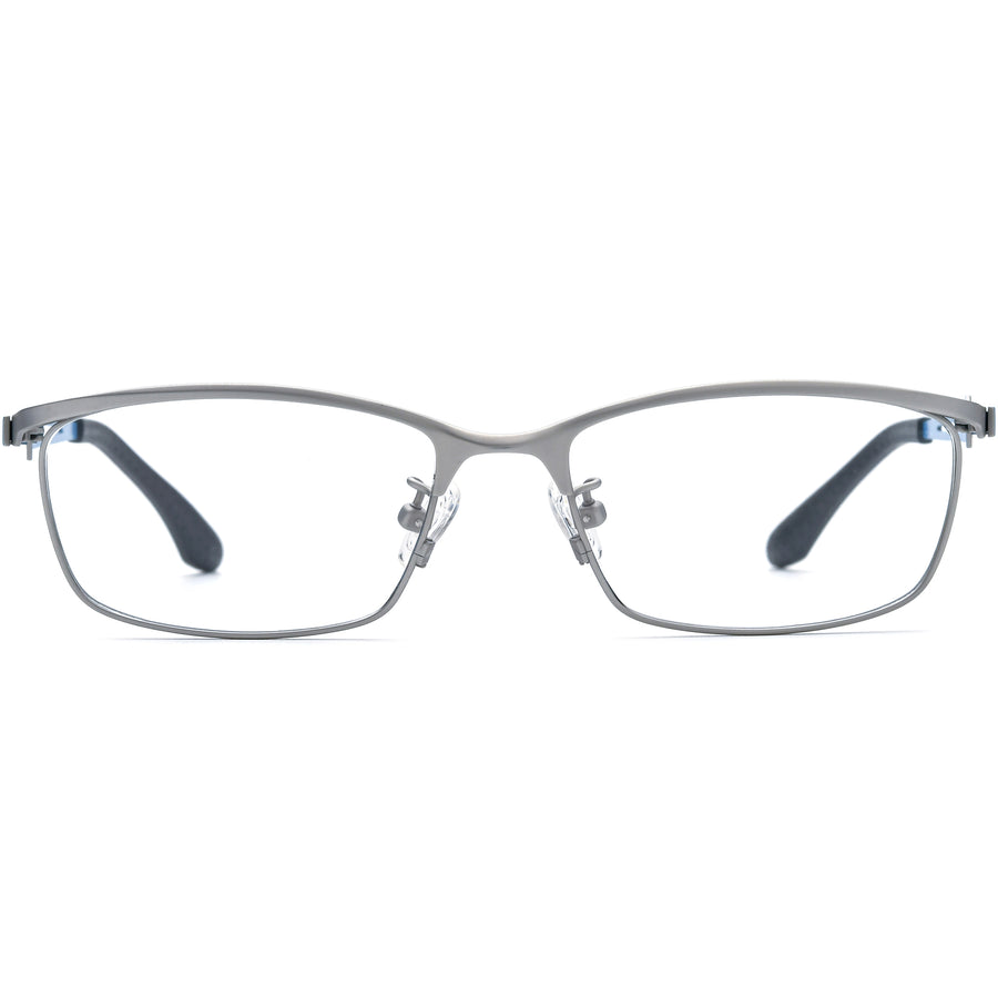 Rectangle Glasses BR1460