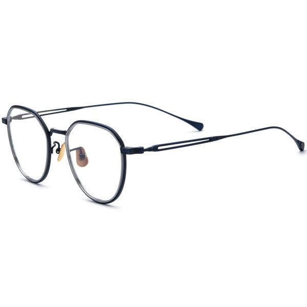 Round Glasses BR1418