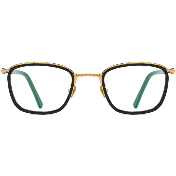 Rectangle Glasses BR1276