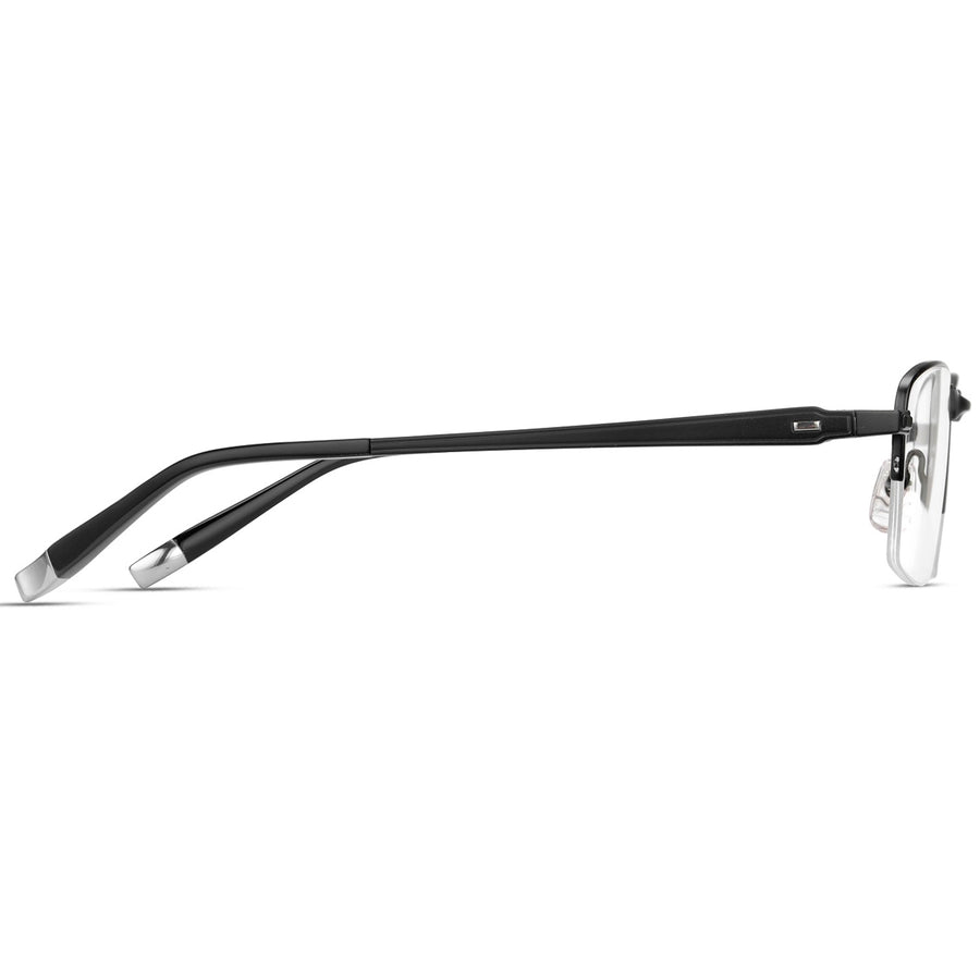 Rectangle Glasses MW1213