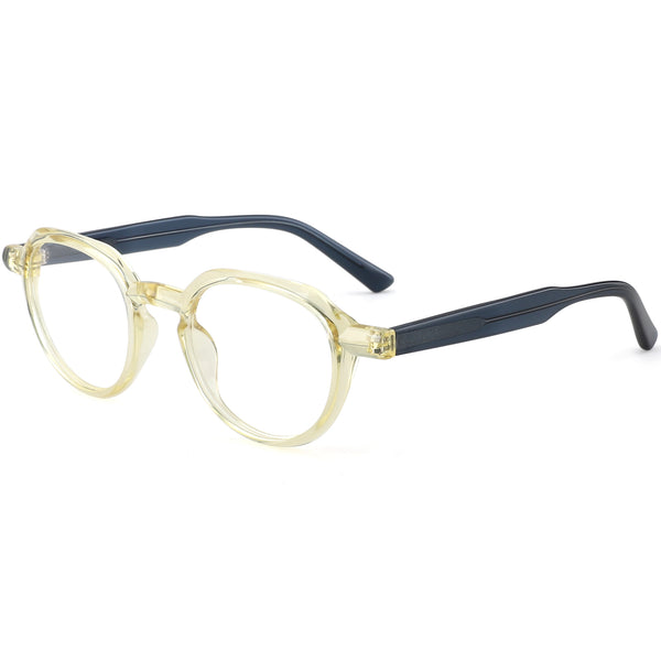 Round Glasses YEA1262