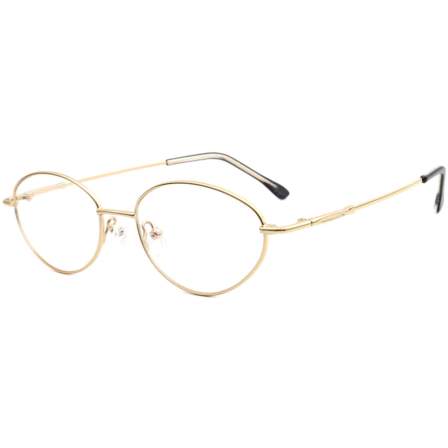 Oval Glasses YT1071