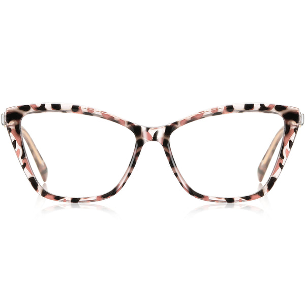Cat-Eye Glasses PF1366
