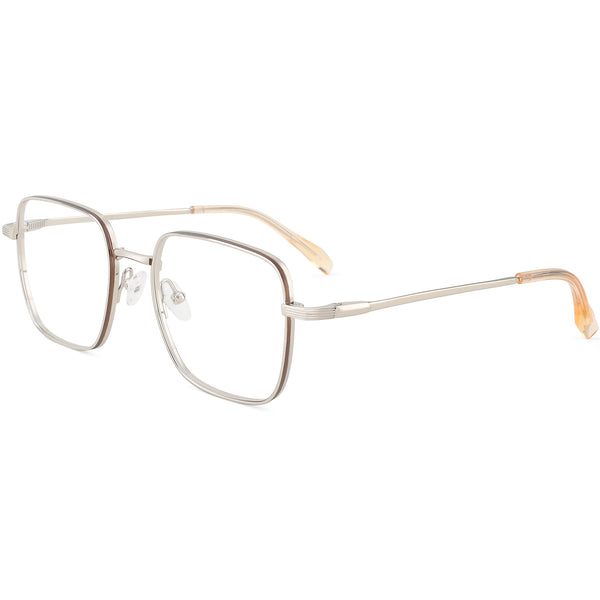 Square Glasses YPT1076