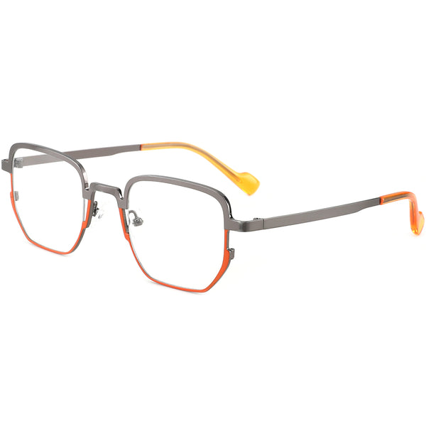 Square Glasses YEM1113