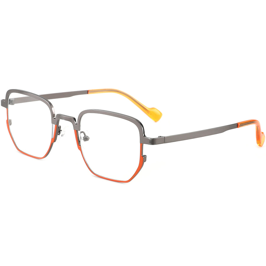 Square Glasses YEM1113