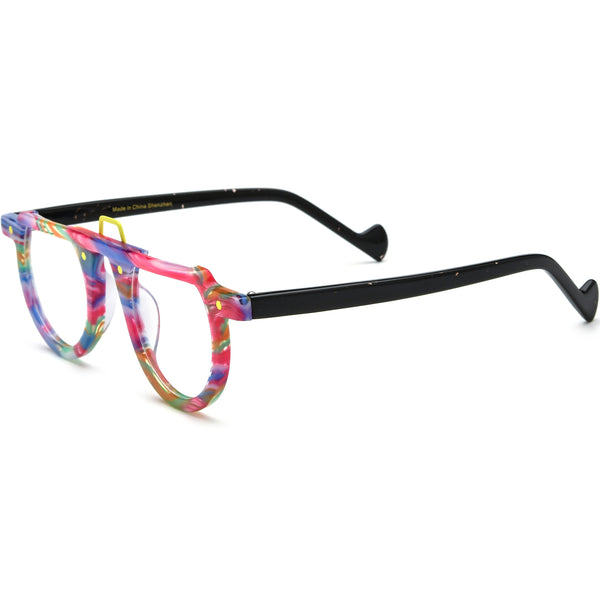 Geometric Glasses BR1650