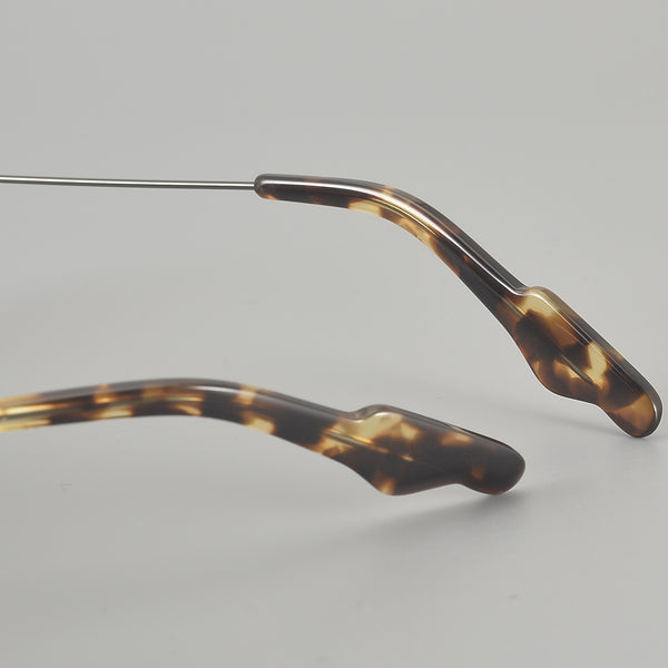 Round Sunglasses BYS1018