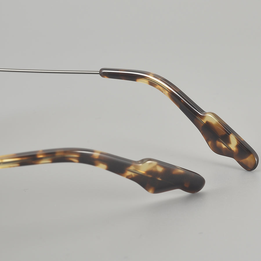 Round Sunglasses BYS1018