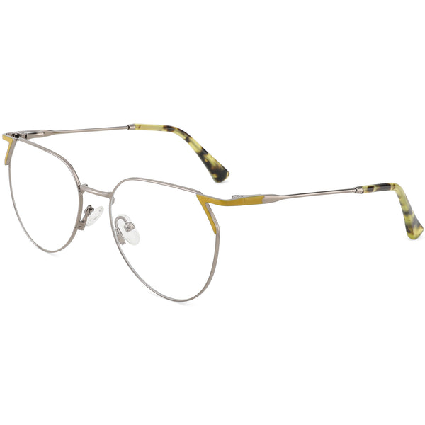 Geometric Glasses A3091