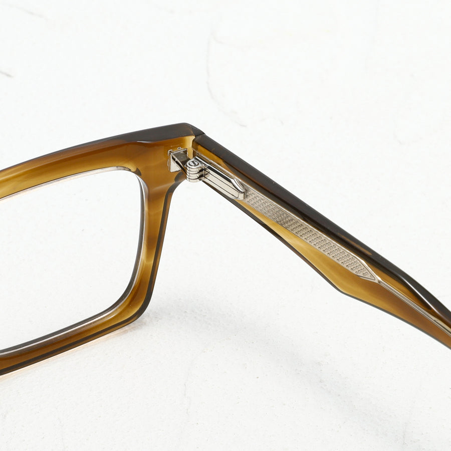 Square Glasses ME1004