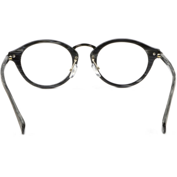 Round Glasses O1331