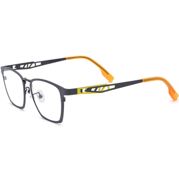 Square Glasses BR1581