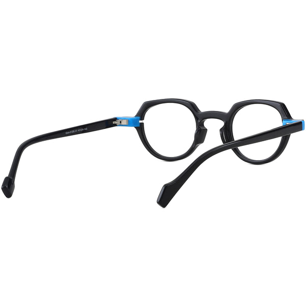 Round Glasses YEA1275