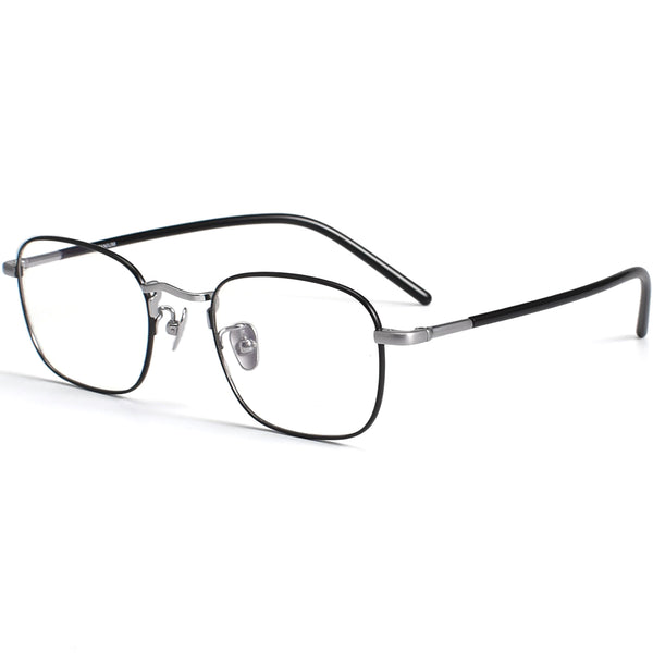 Rectangle Glasses A4150
