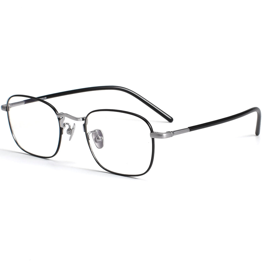 Rectangle Glasses A4150