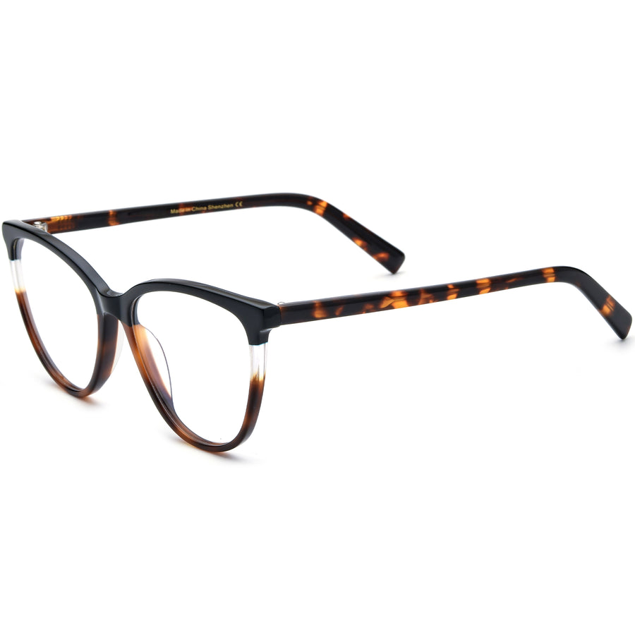 Cat-Eye Glasses BR1389
