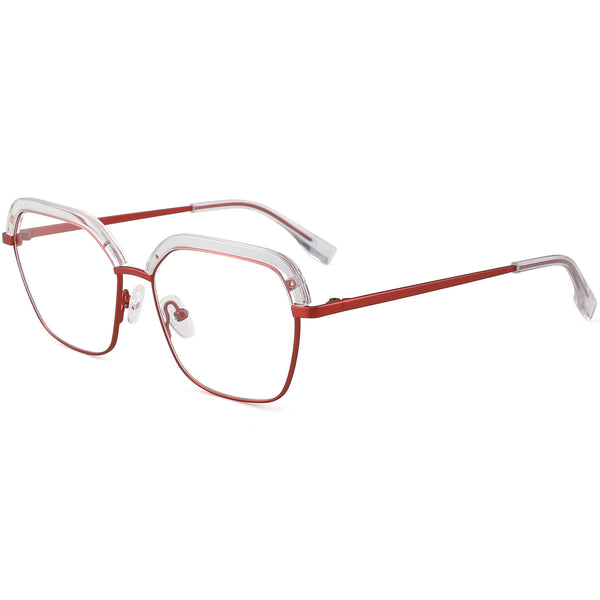 Square Glasses YSAC1103