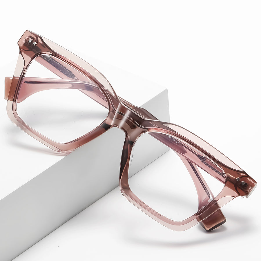 Cat-Eye Glasses YSD1101