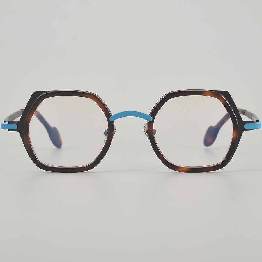Geometric Glasses BY1119