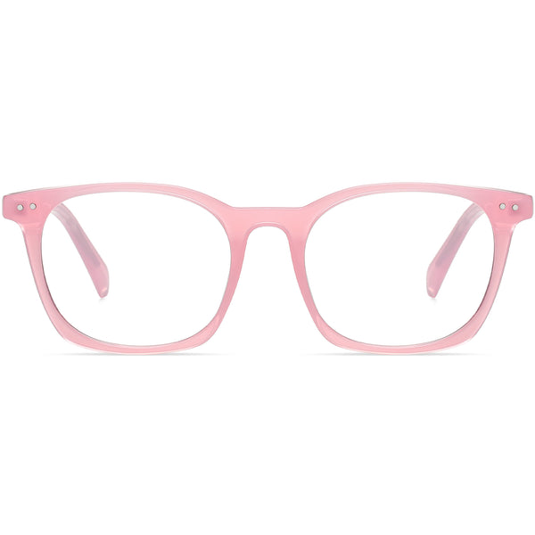Square Glasses PF1232