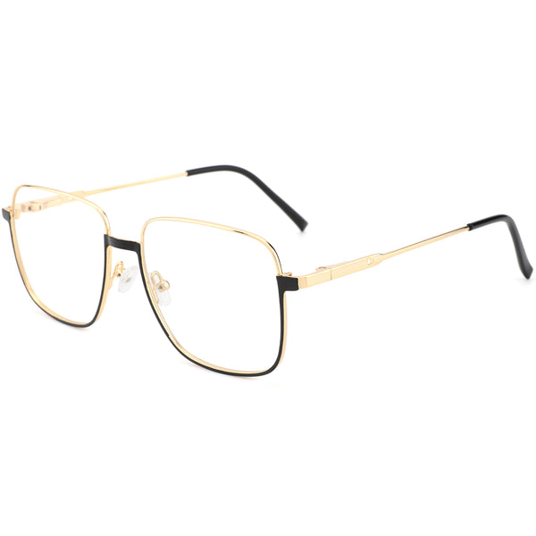 Square Glasses YEM1099