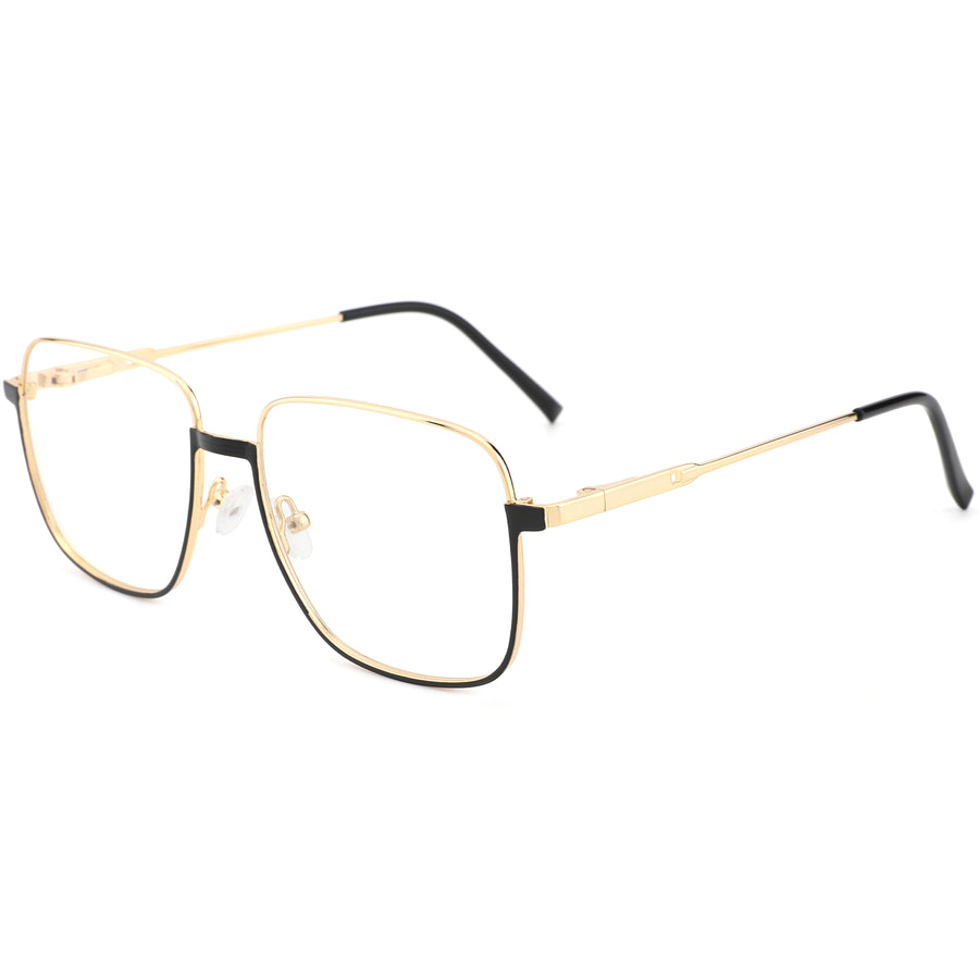 Square Glasses YEM1099