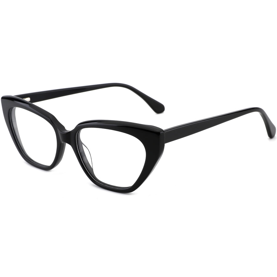 Cat-Eye Glasses A3124