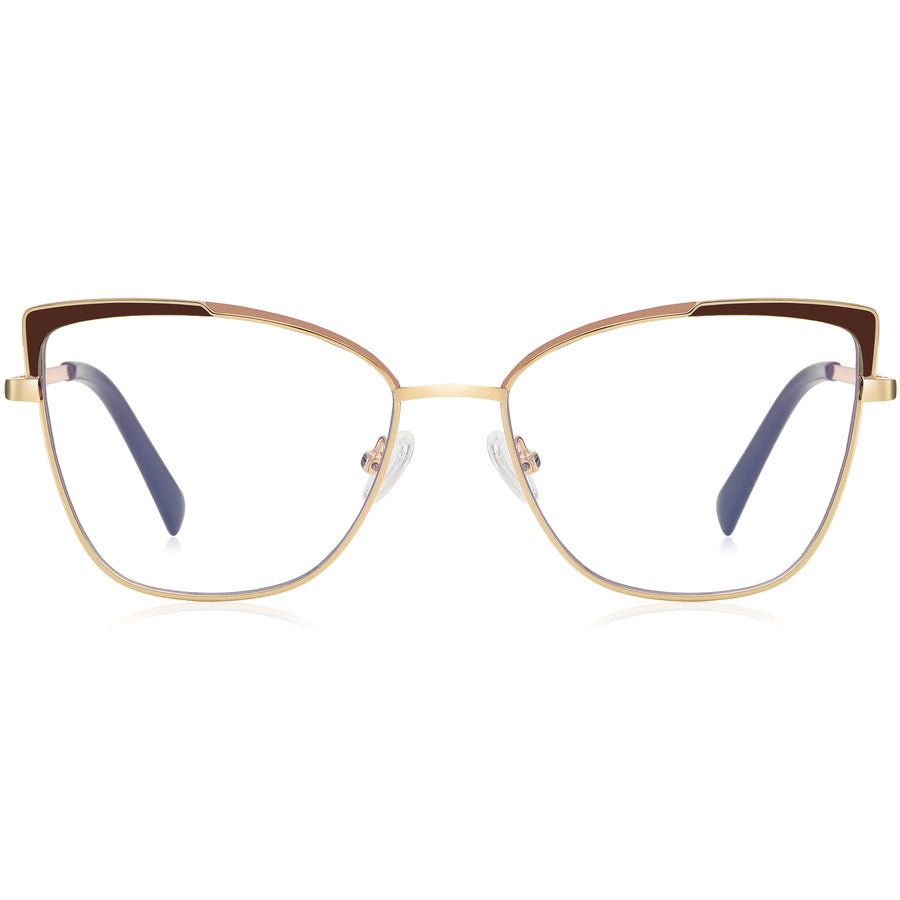 Cat-Eye Glasses PF1076