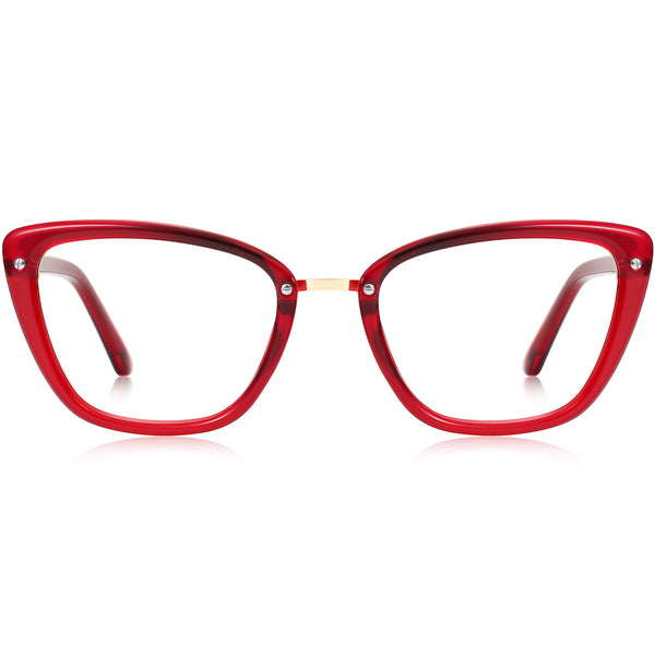 Cat-Eye Glasses PF1125