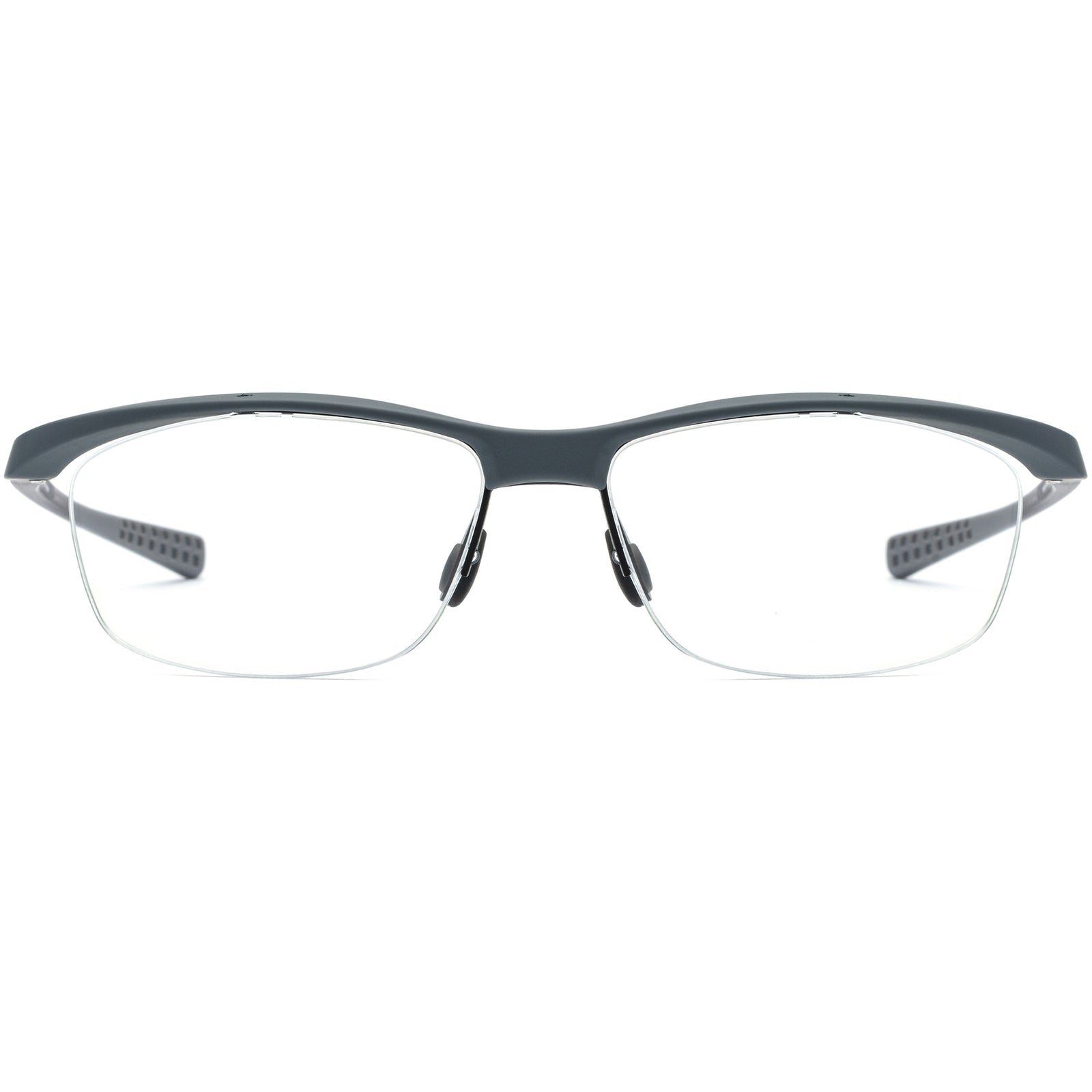 Rectangle Sports Glasses A2361