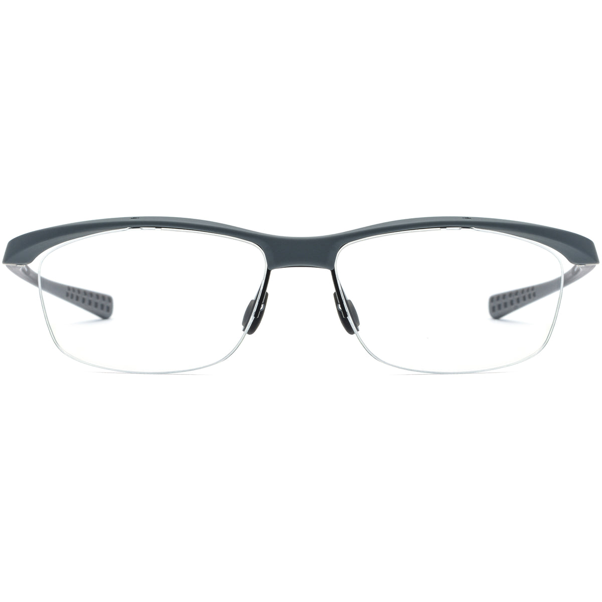 Rectangle Sports Glasses A2361