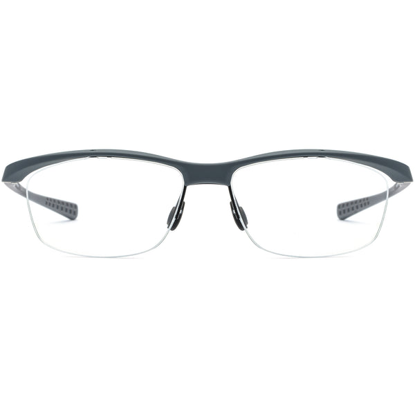 Rectangle Sports Glasses A2361