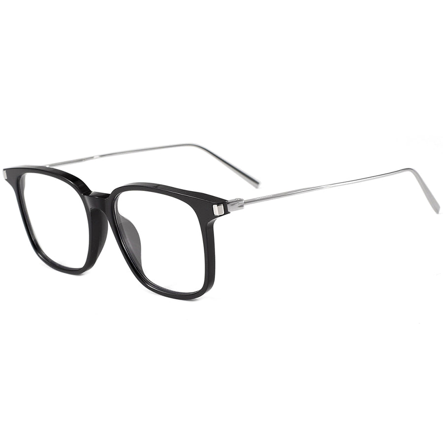 Square Glasses YM1032