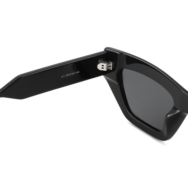 Cat-Eye Sunglasses YS1131