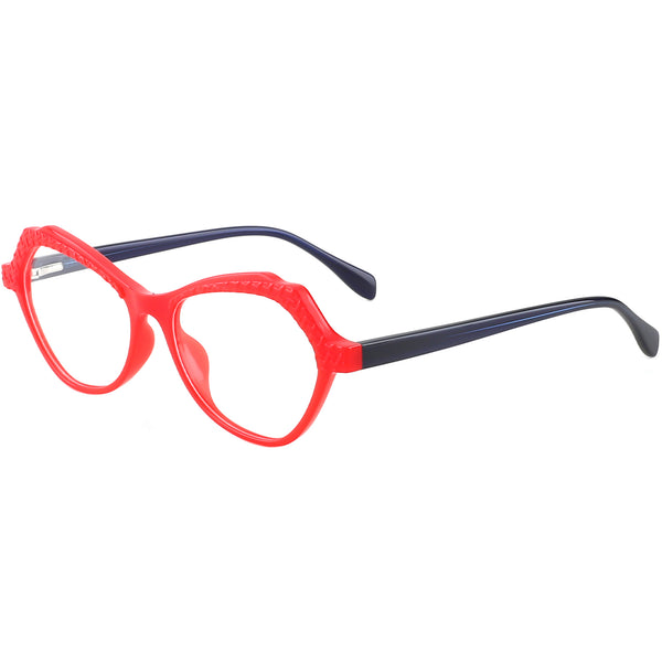 Cat-Eye Glasses YEA1152