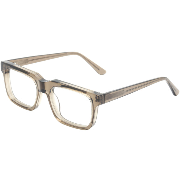Rectangle Glasses GSR1045