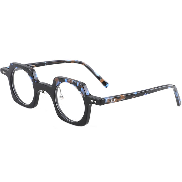 Geometric Glasses YEA1088