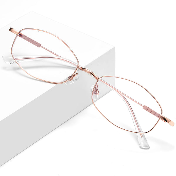 Geometric Glasses YSD1112
