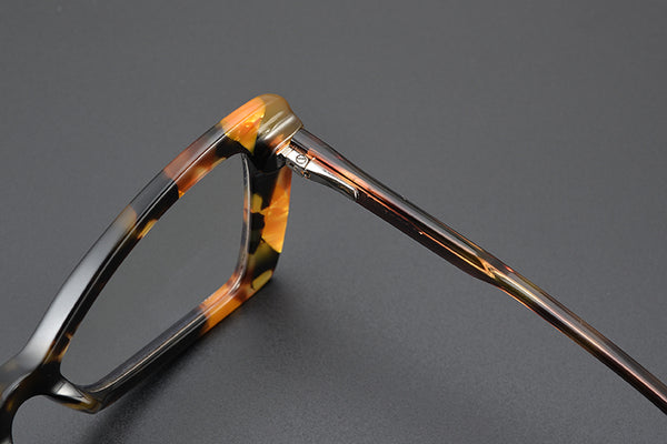 Geometric Glasses TG1153