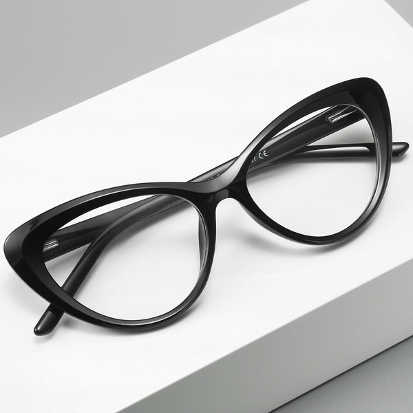 Cat-Eye Glasses PF1176