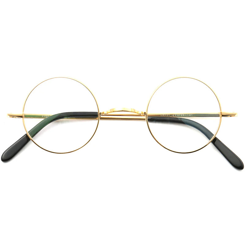 Round Glasses YT1068
