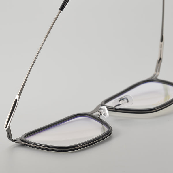 Square Glasses BY1018