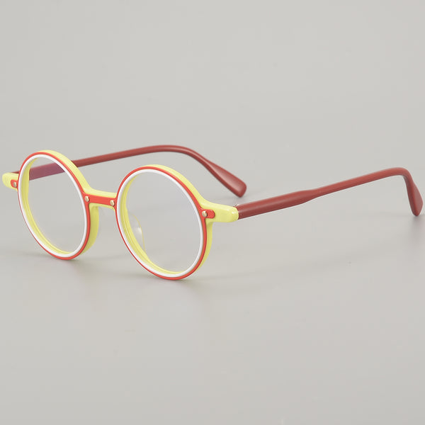 Round Glasses BY1085