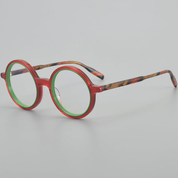 Round Glasses BY1116
