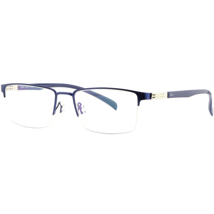 Rectangle Glasses O1426
