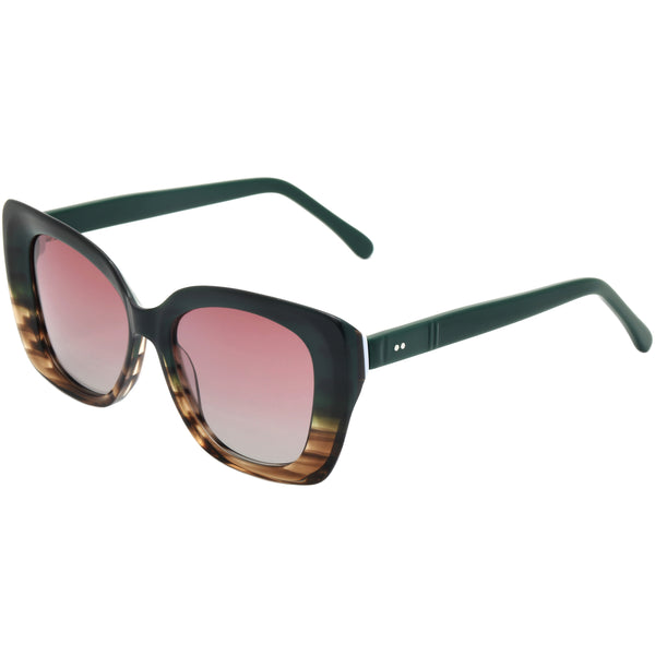Cat-Eye Sunglasses GSS1058