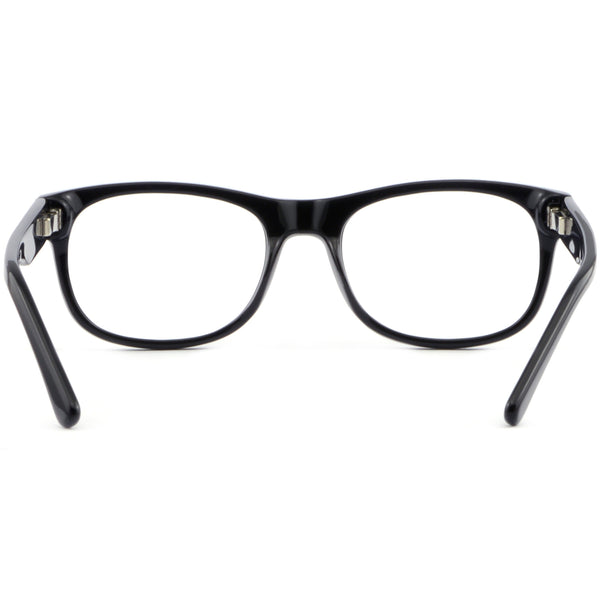 Square Glasses O1628
