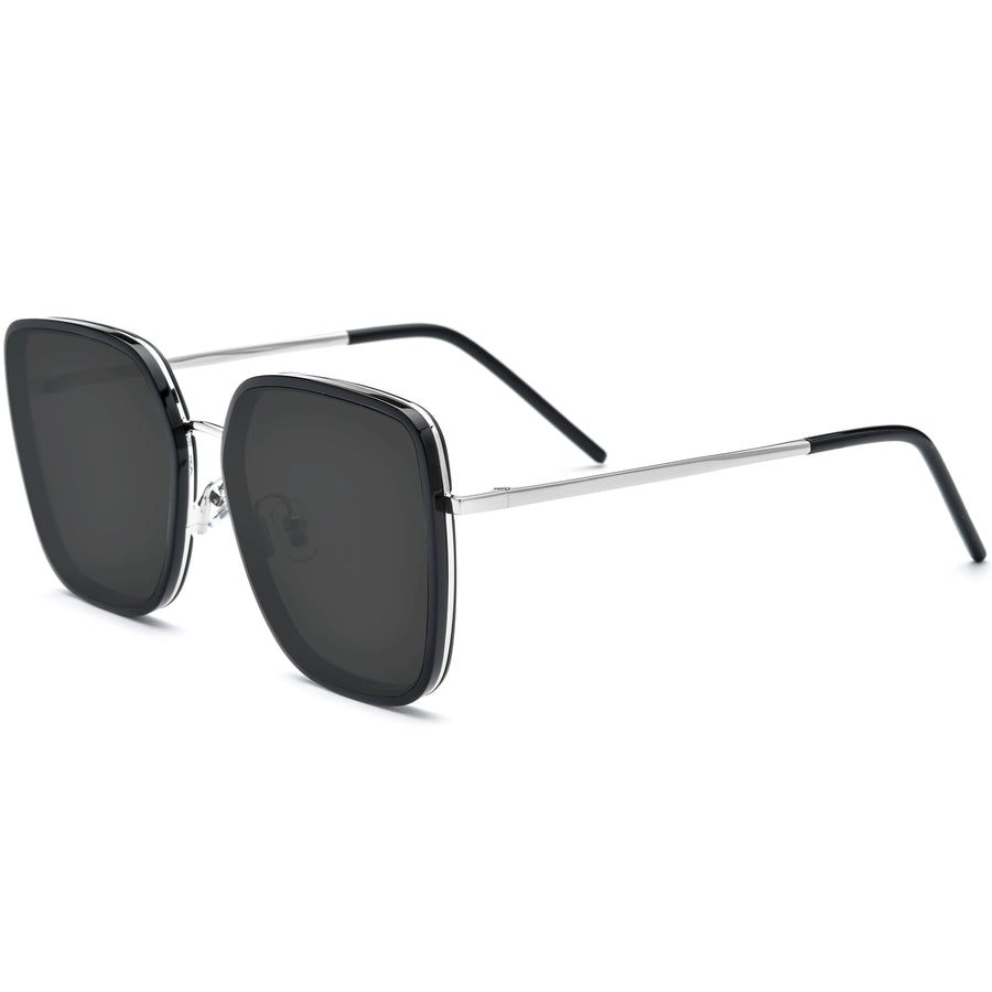 Square Sunglasses BRS1016