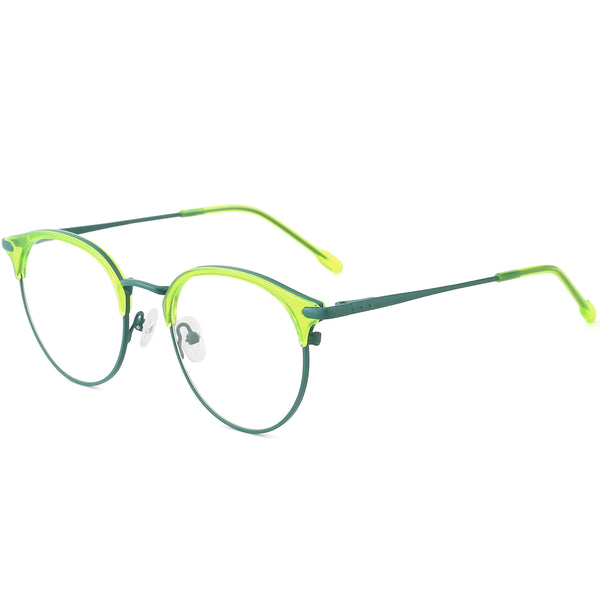 Round Glasses YSAC1085